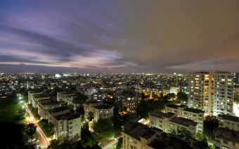 Bangladesh – 10/15 Years From Now