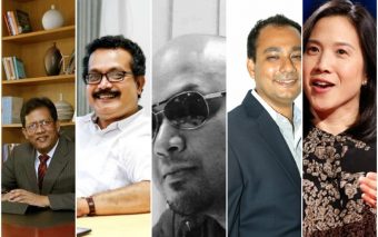 The Stories Of Makers: From The Founder Of A Group Of Companies To Insight Into Psychology Of Success