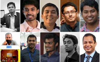 Future Startup Innovators Under 35 For 2016: Young People Shaping The Future Of Bangladesh