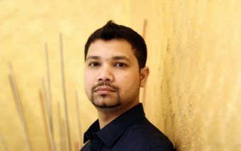How Kiksha Is Pushing Growth: Q & A With Zeeshan Kingshuk Huq