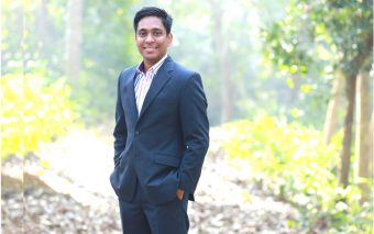 Life’s Work: An Interview with Ejaj Ahmad, Founder and President, Bangladesh Youth Leadership Center (BYLC)