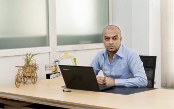 The Ambition of Othoba: An Interview With Ahsanul Alam, Head Of Operations, Othoba.com