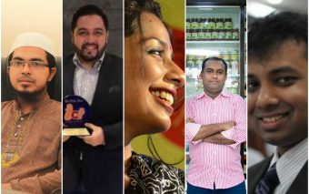 Future Of Food: 06 Startups That Are Trying To Change What and How We Eat In Dhaka