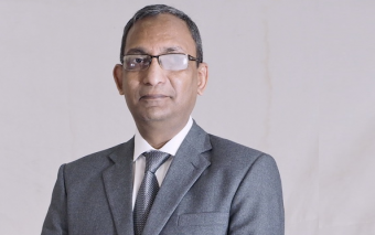 Life’s Work: An Interview With Dr. Syed Ferhat Anwar, Professor, IBA, University of Dhaka