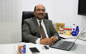 Life’s Work: An Interview With Ashraf Bin Taj, Managing Director, IDC