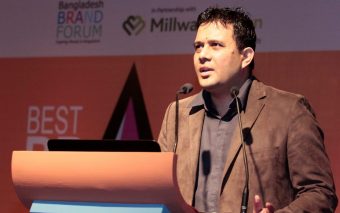 Life’s Work: An Interview With Shariful Islam, Founder, Bangladesh Brand Forum